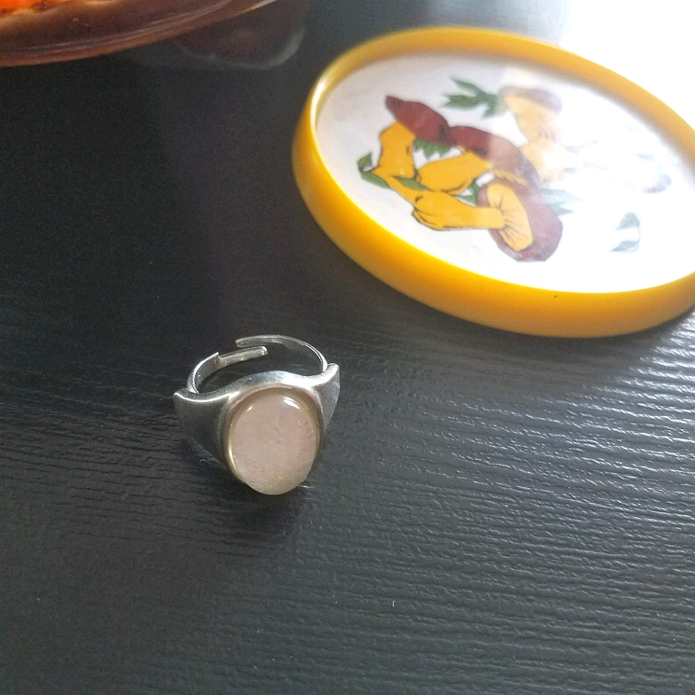 Super Cute Ring!